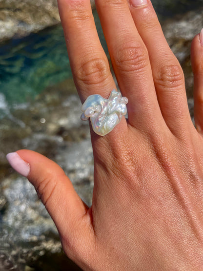 TENERA RING