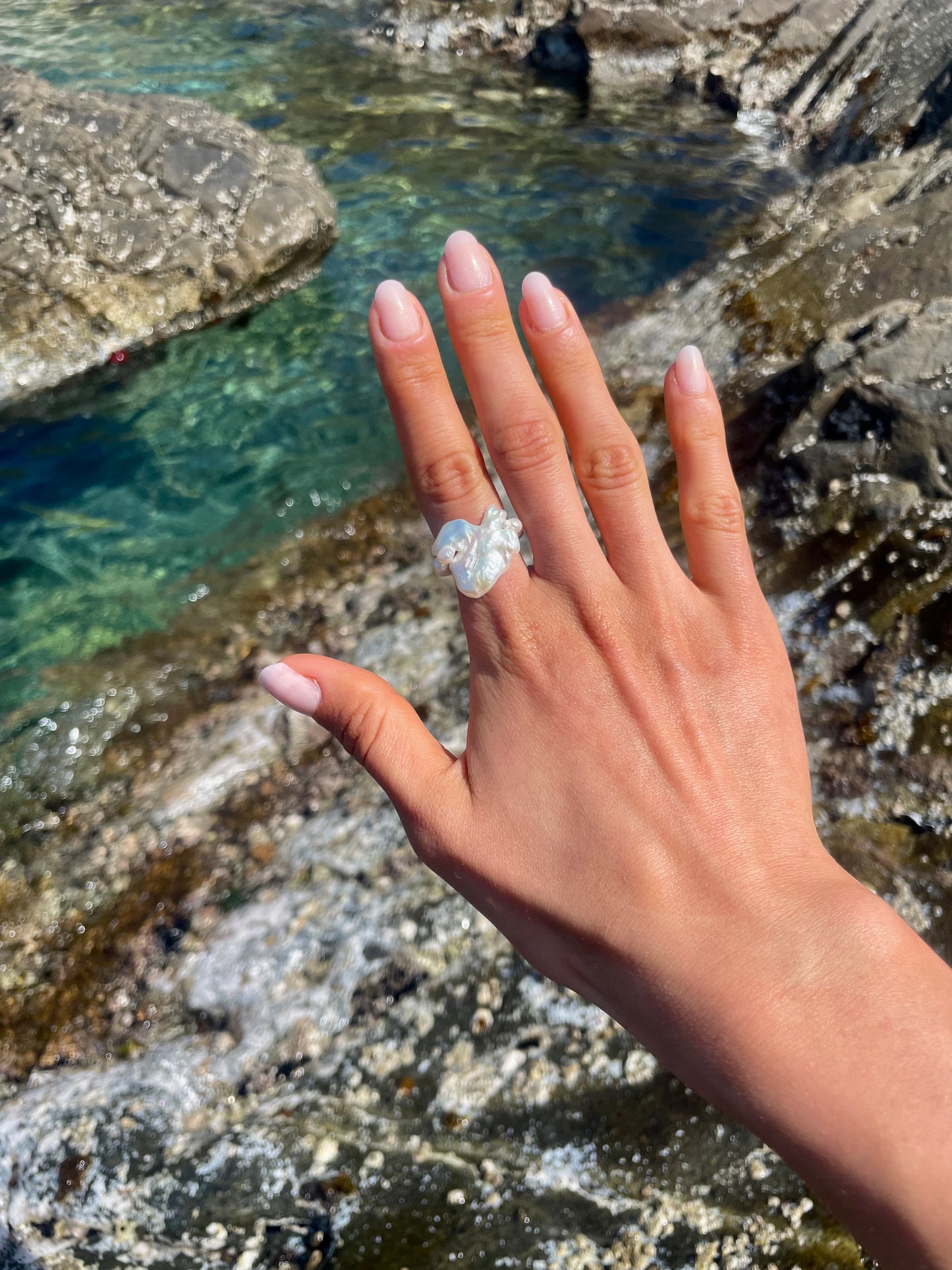 TENERA RING