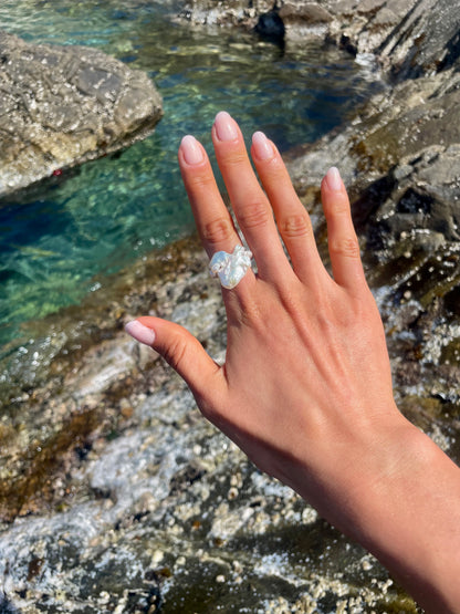 TENERA RING