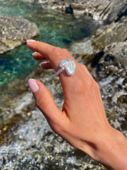 TENERA RING