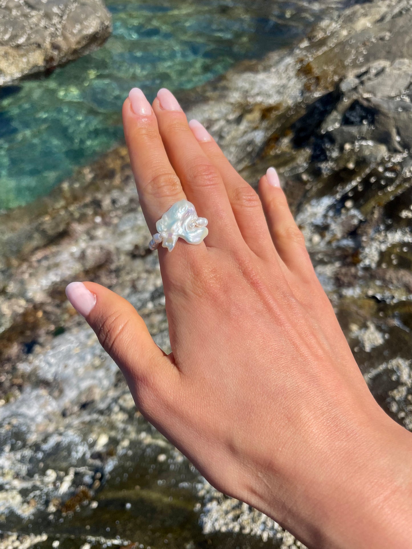 TENERA RING
