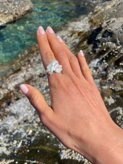 TENERA RING