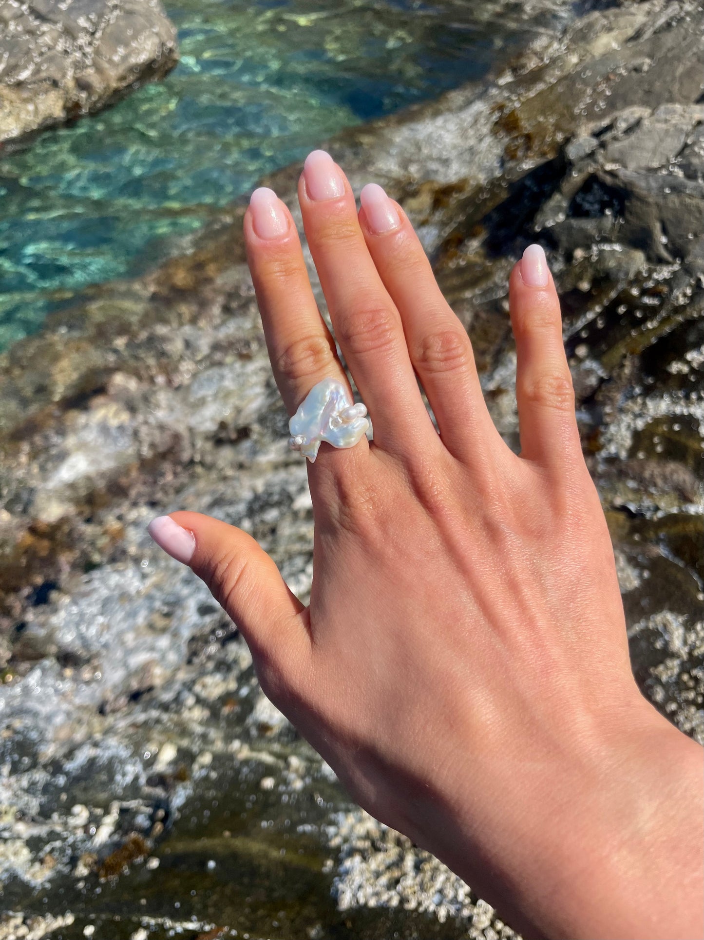 TENERA RING