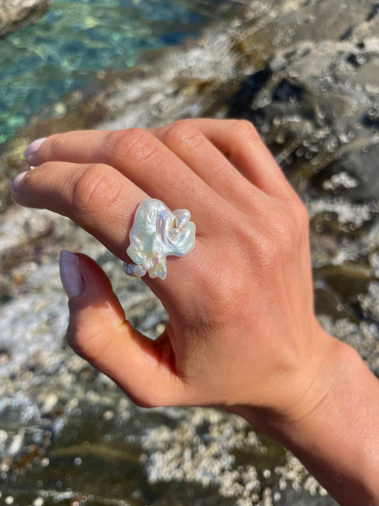 TENERA RING