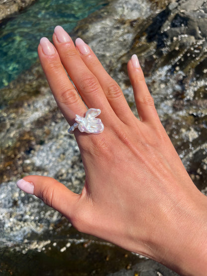 TENERA RING