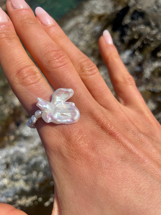 TENERA RING