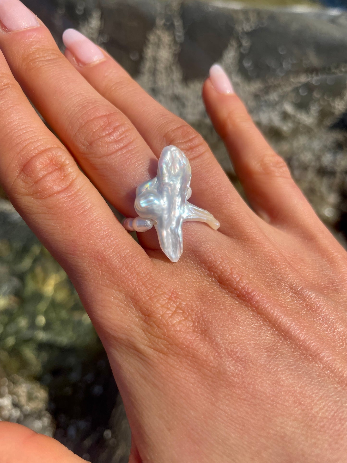 EKIS RING