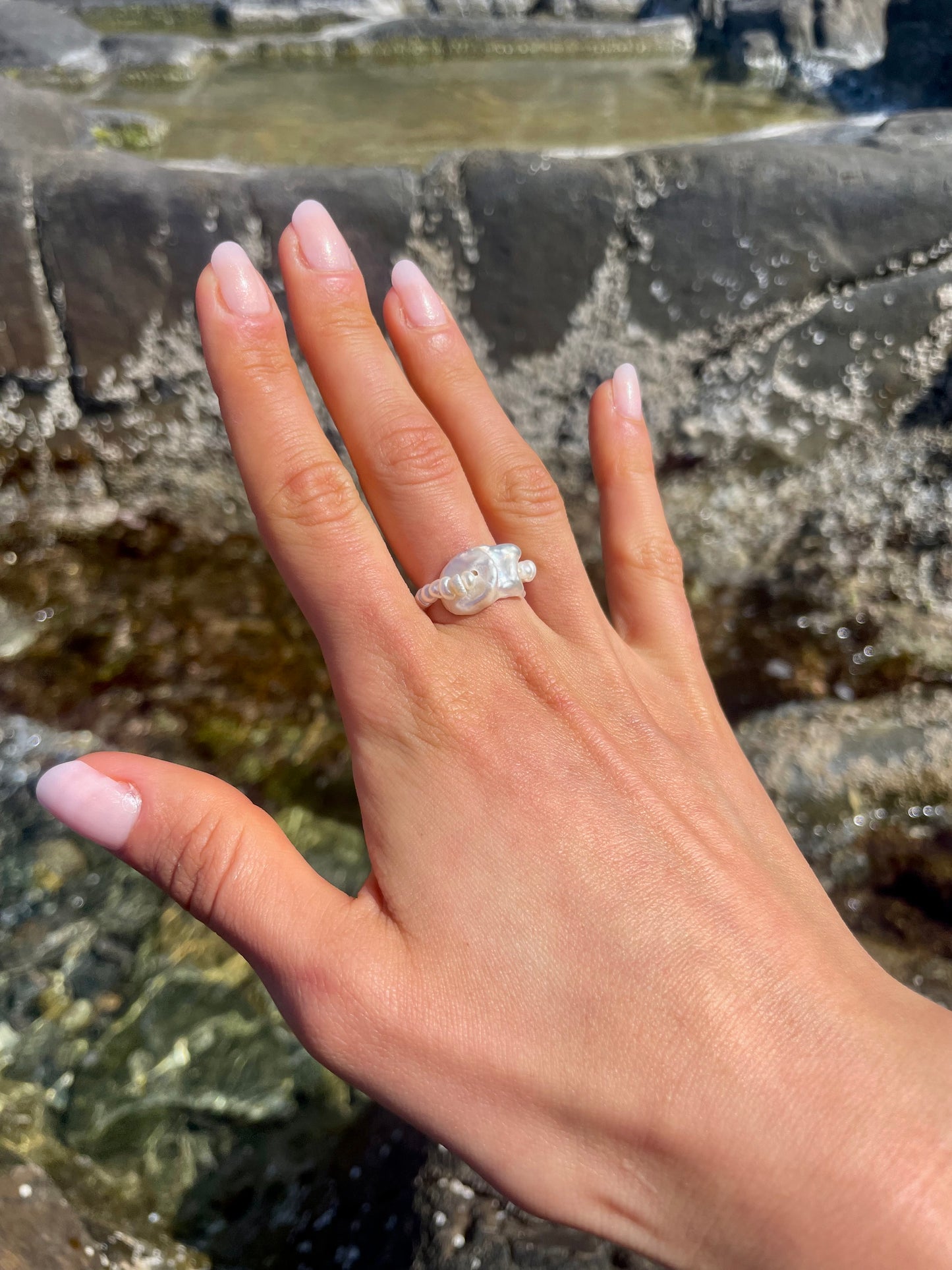ZELV RING