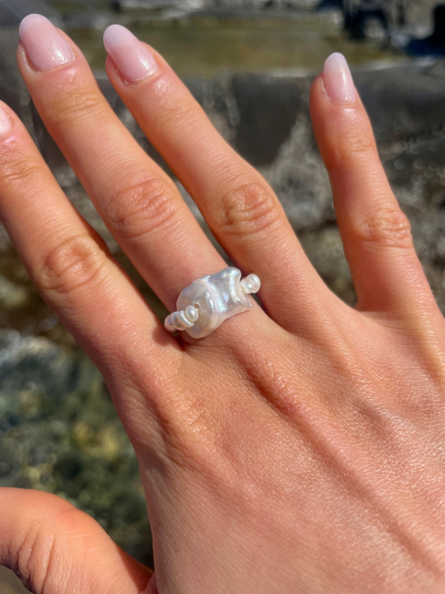 ZELV RING