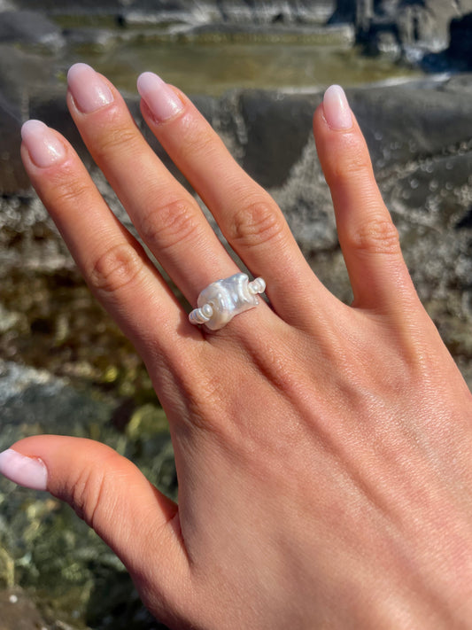 ZELV RING