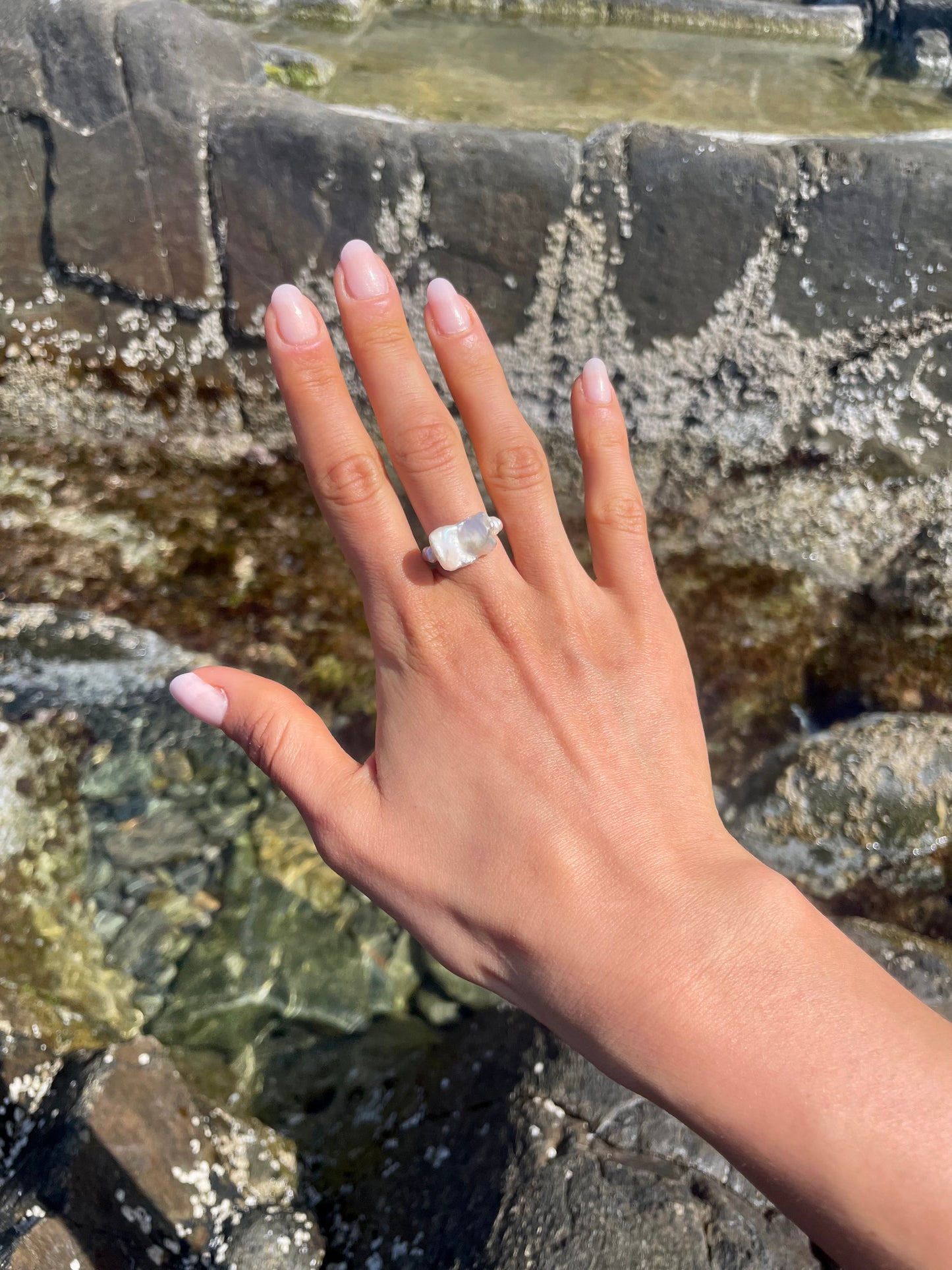 ZELV RING