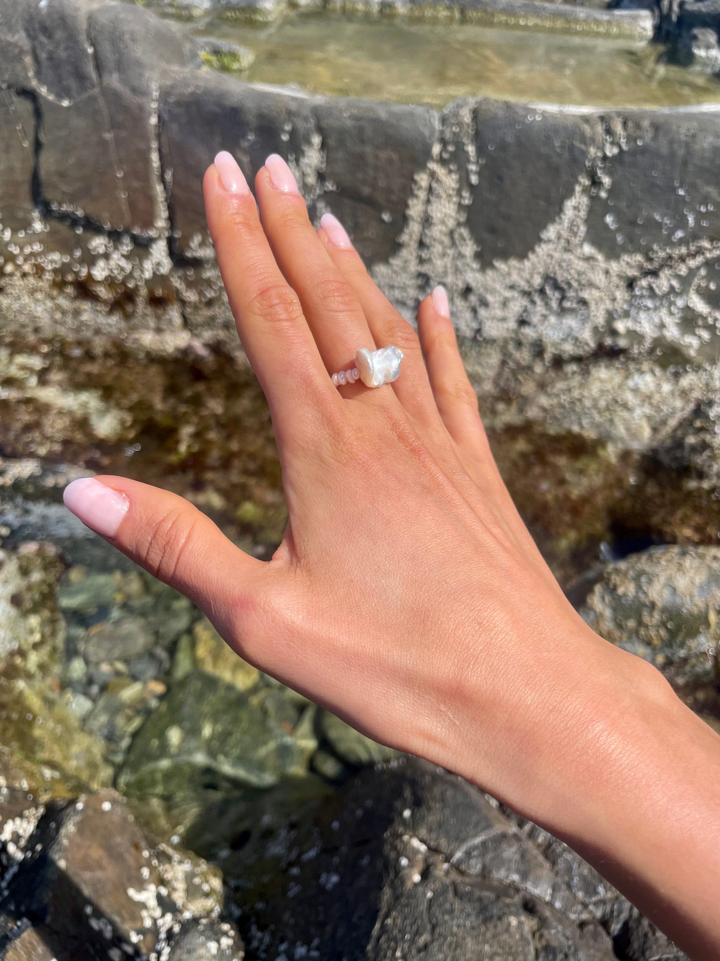 ZELV RING