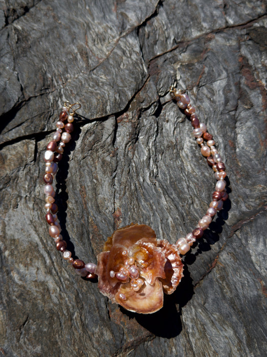FLORA CHOKER
