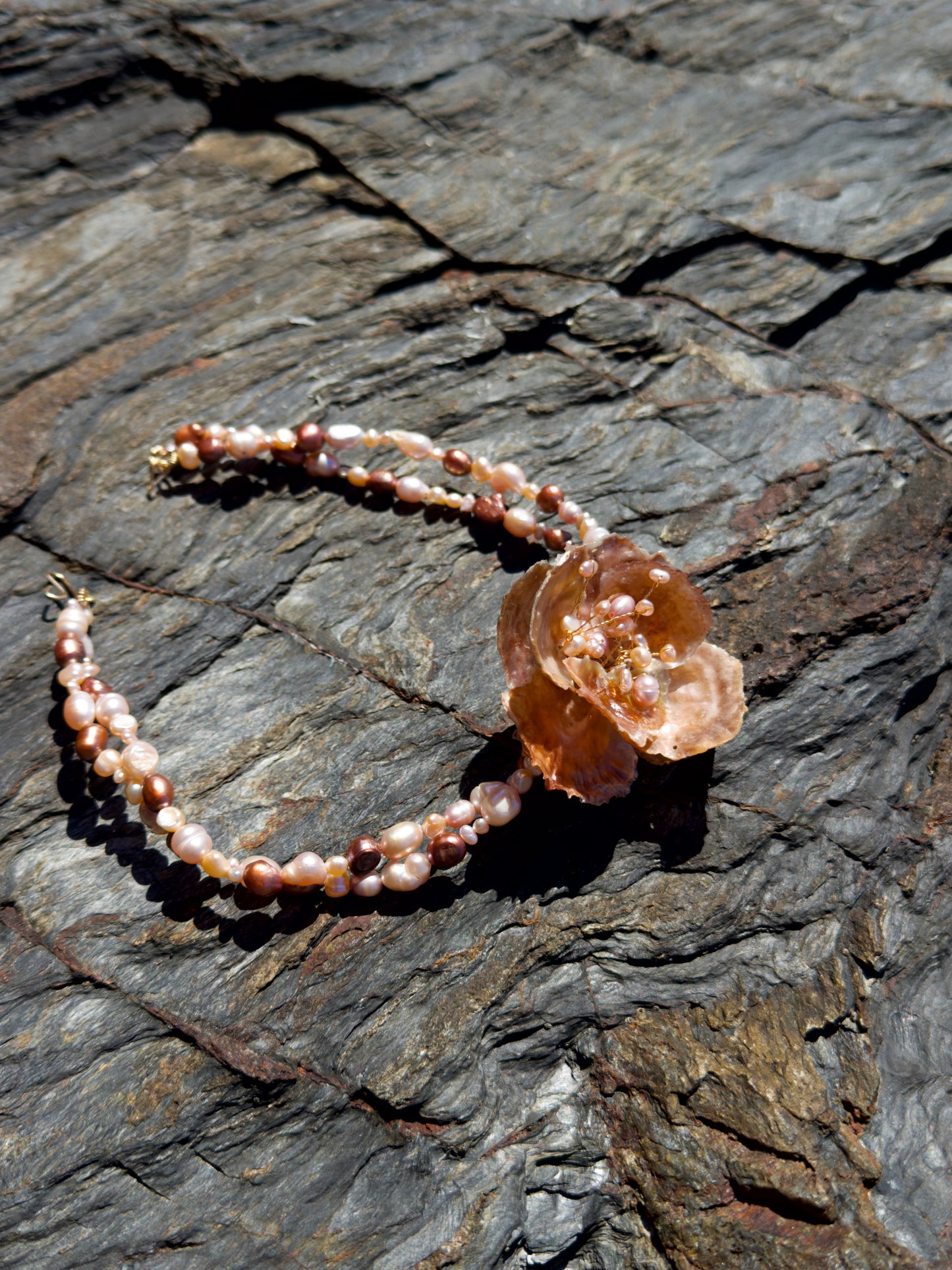 FLORA CHOKER