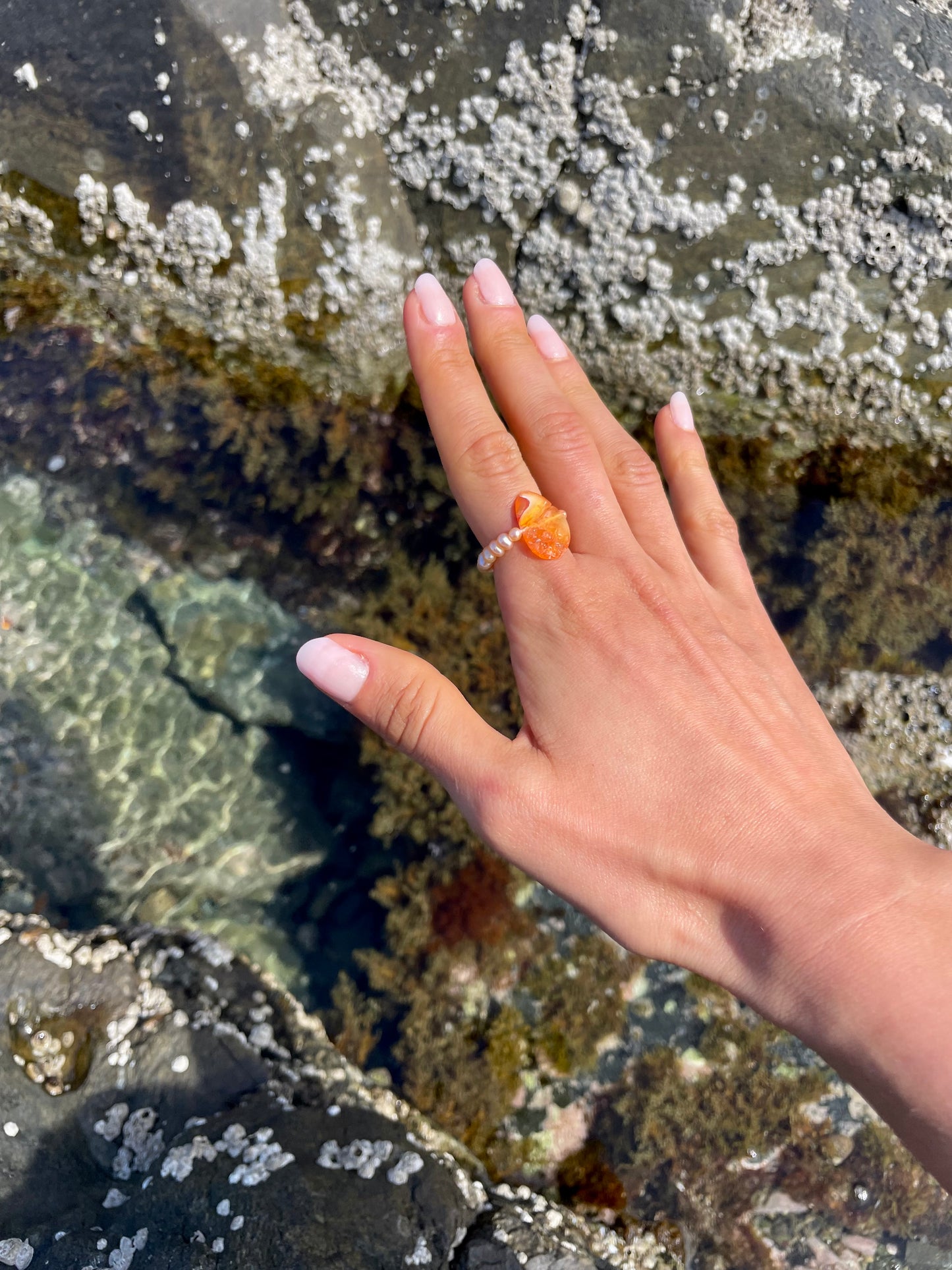 NISPERO RING
