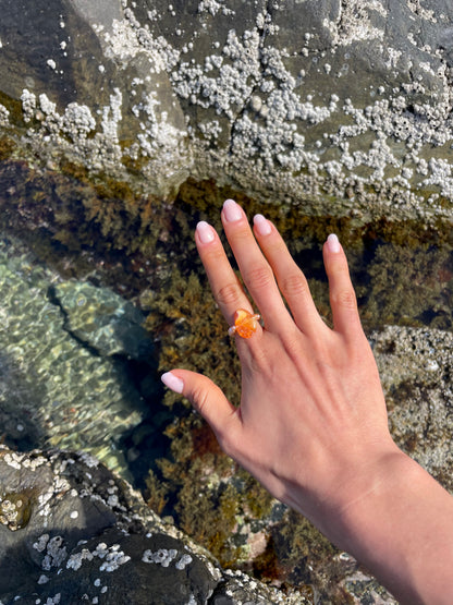 NISPERO RING