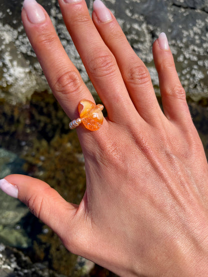 NISPERO RING