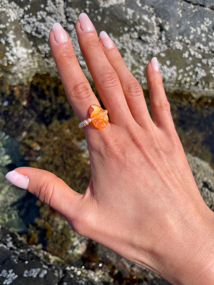 NISPERO RING