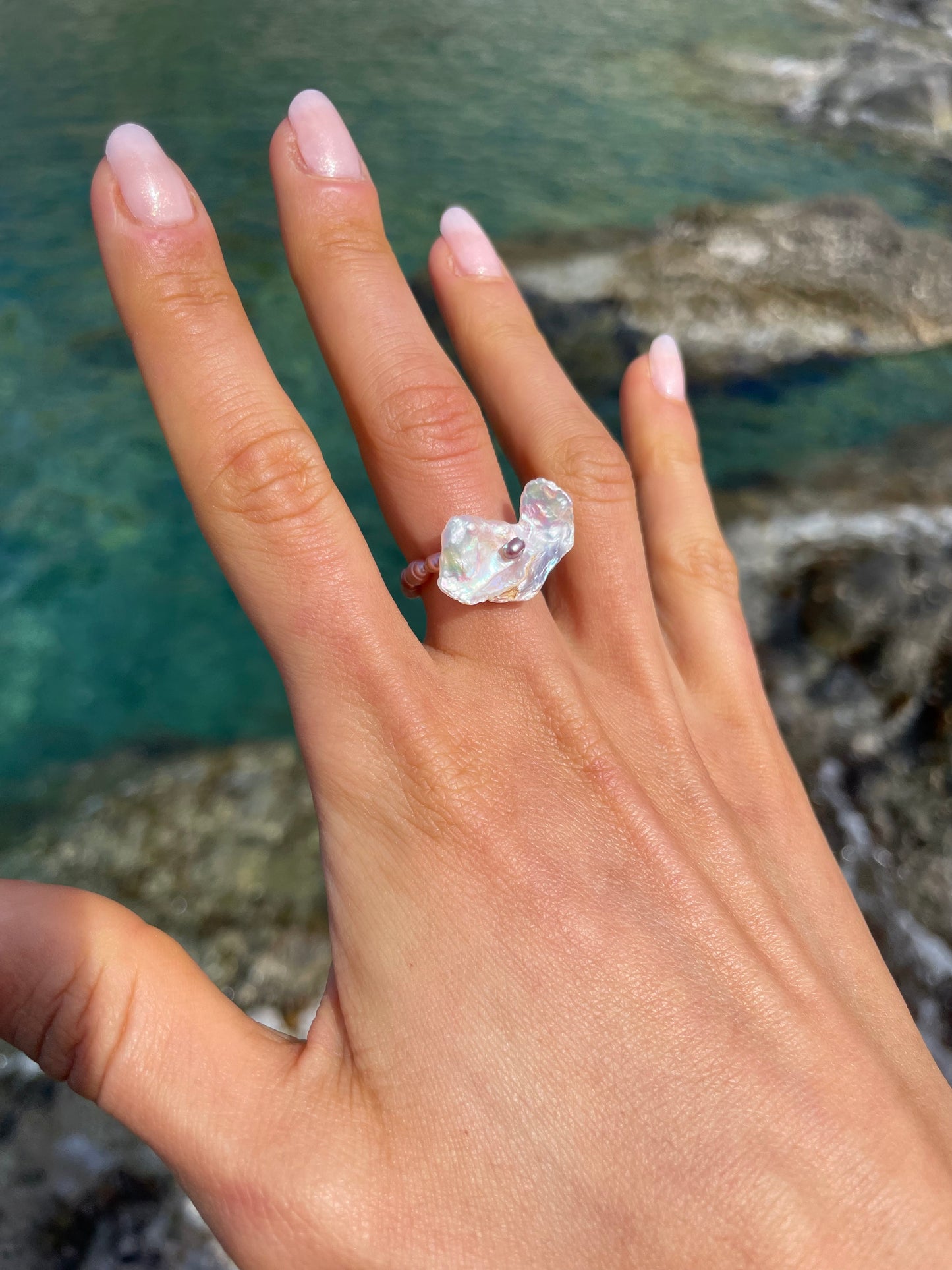 VARIE RING