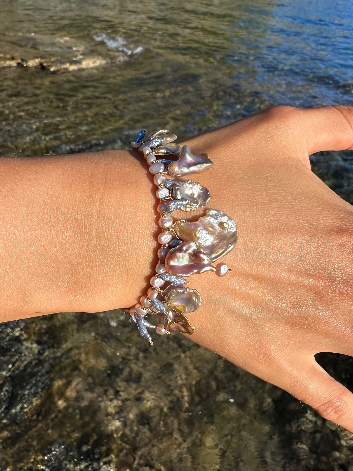 CASSIAN BRACELET