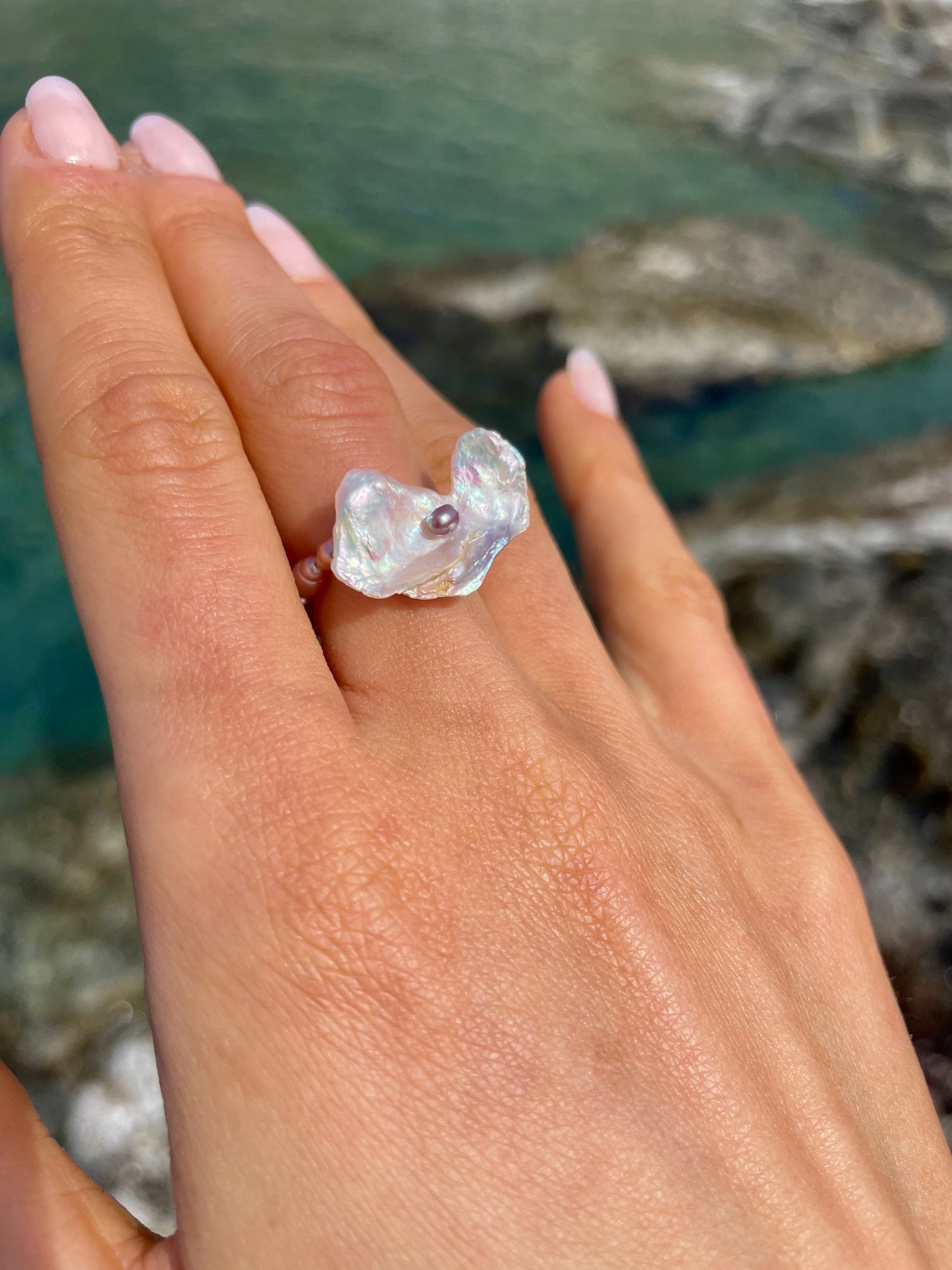 VARIE RING