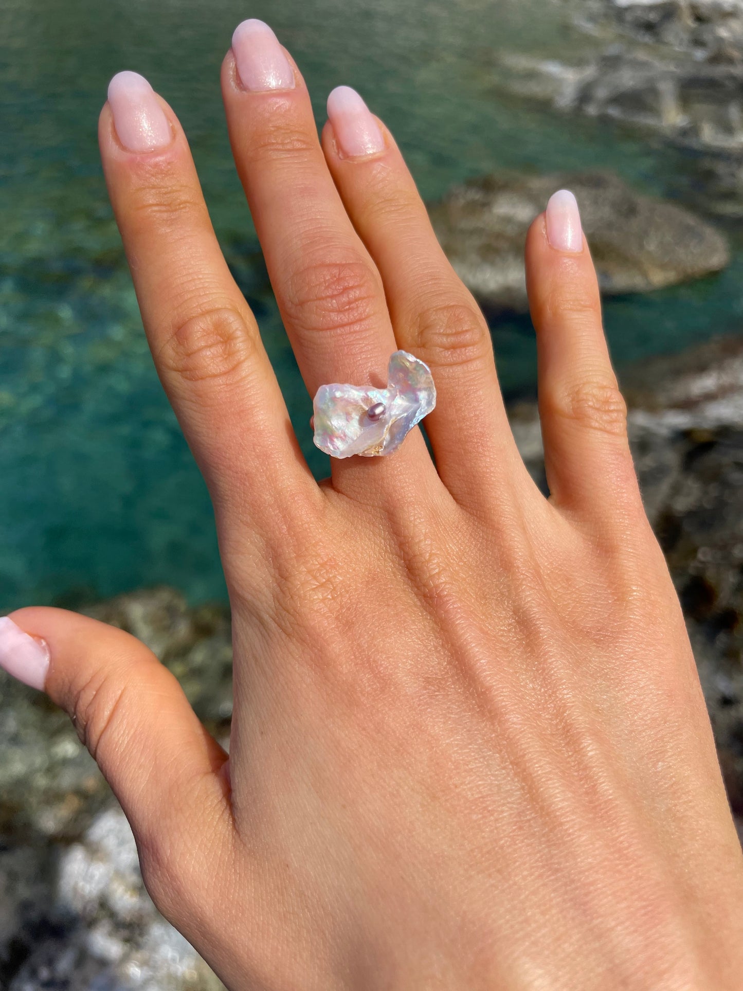 VARIE RING