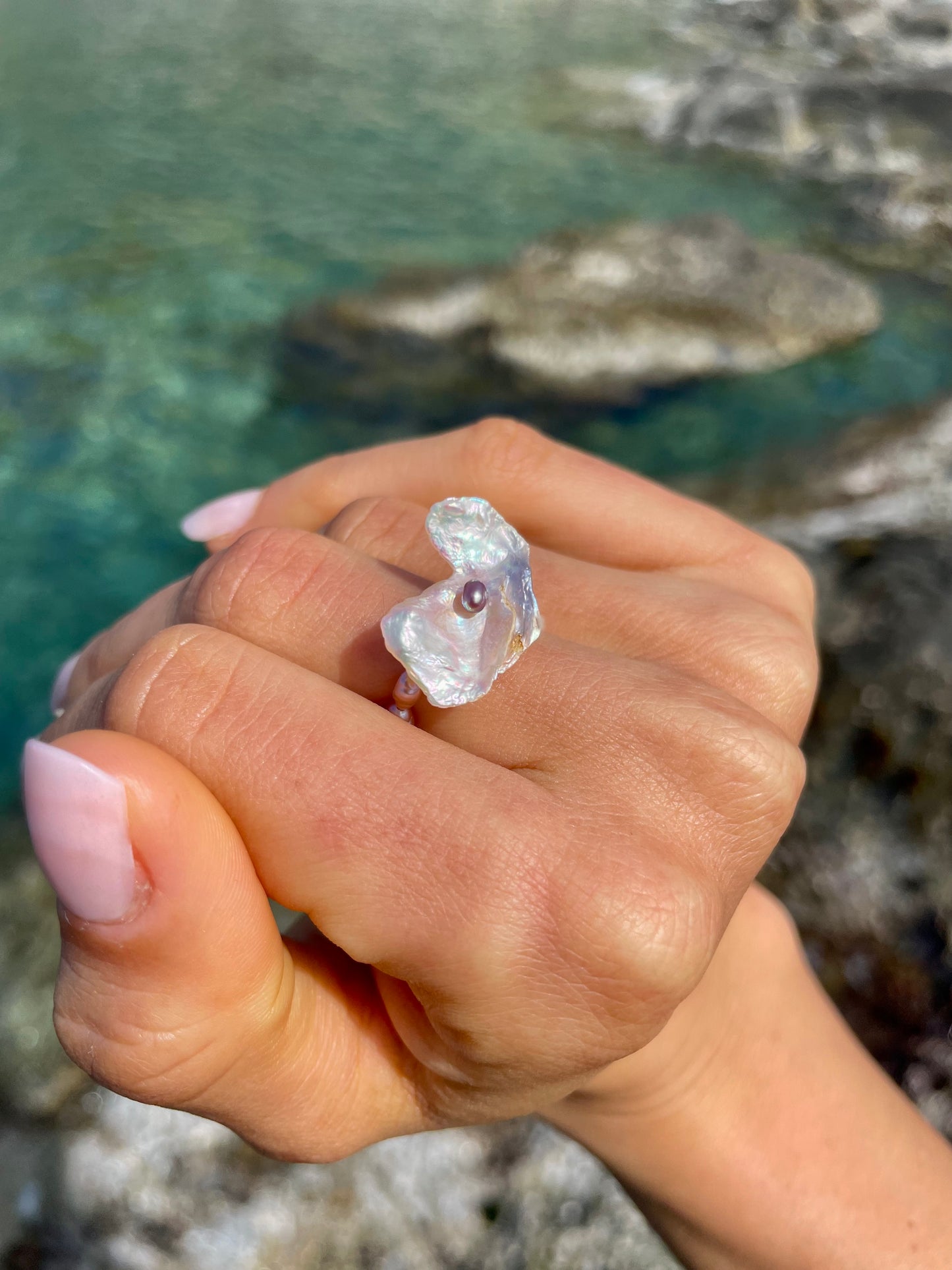 VARIE RING