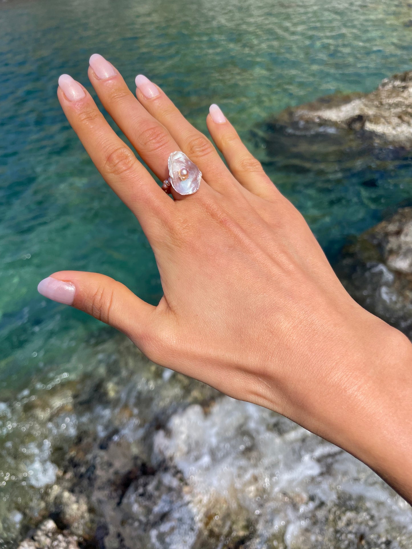 MILLY RING