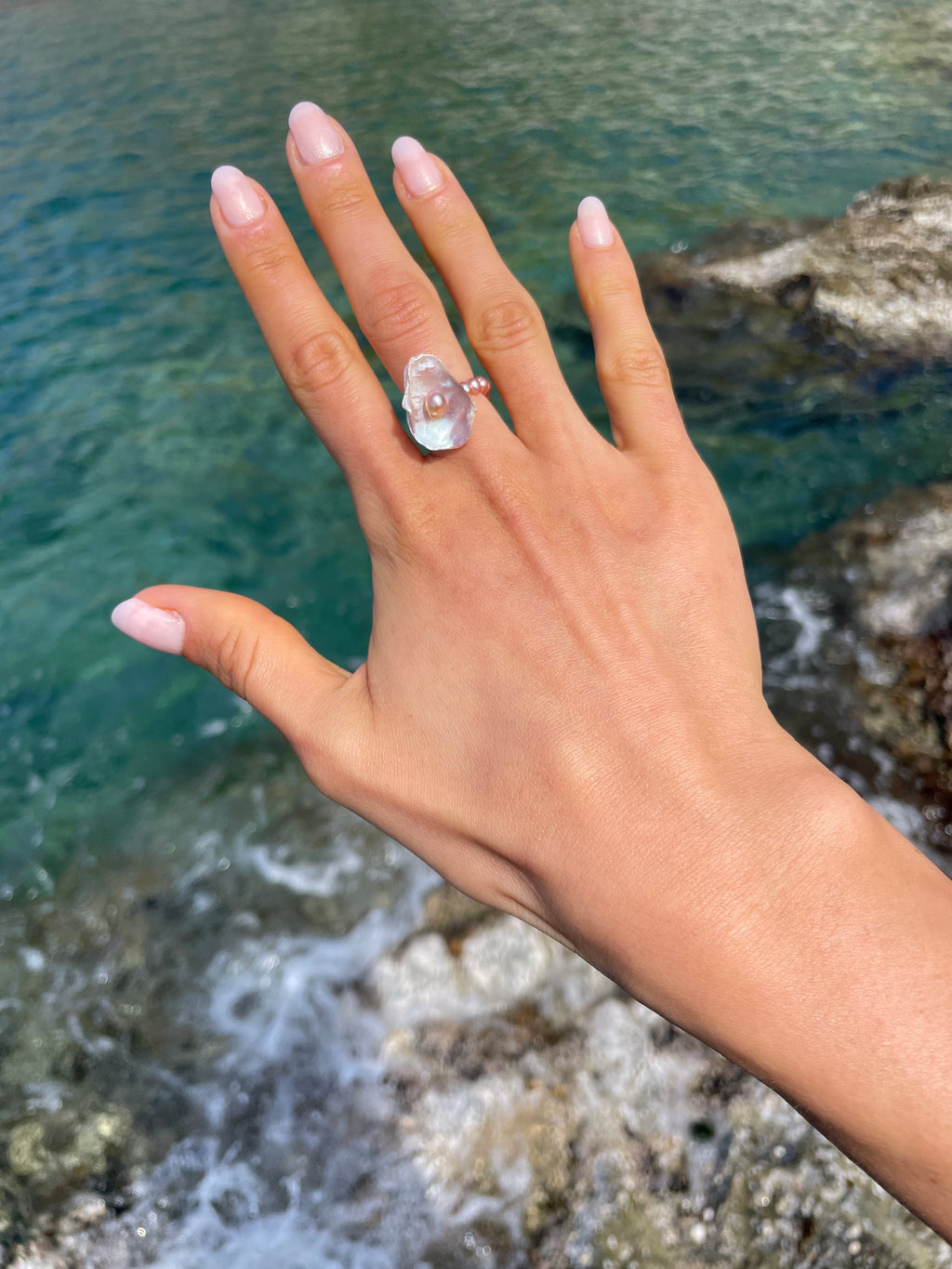 MILLY RING