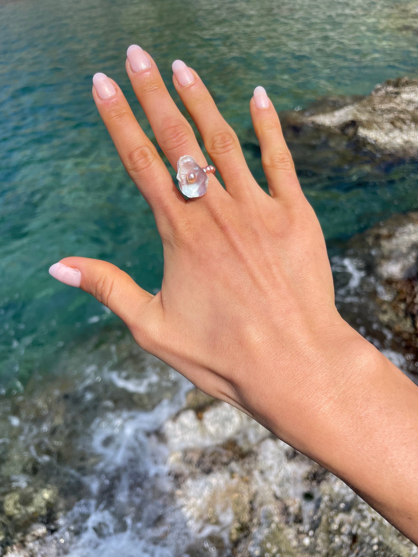 MILLY RING