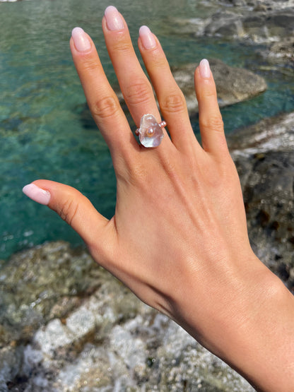 MILLY RING