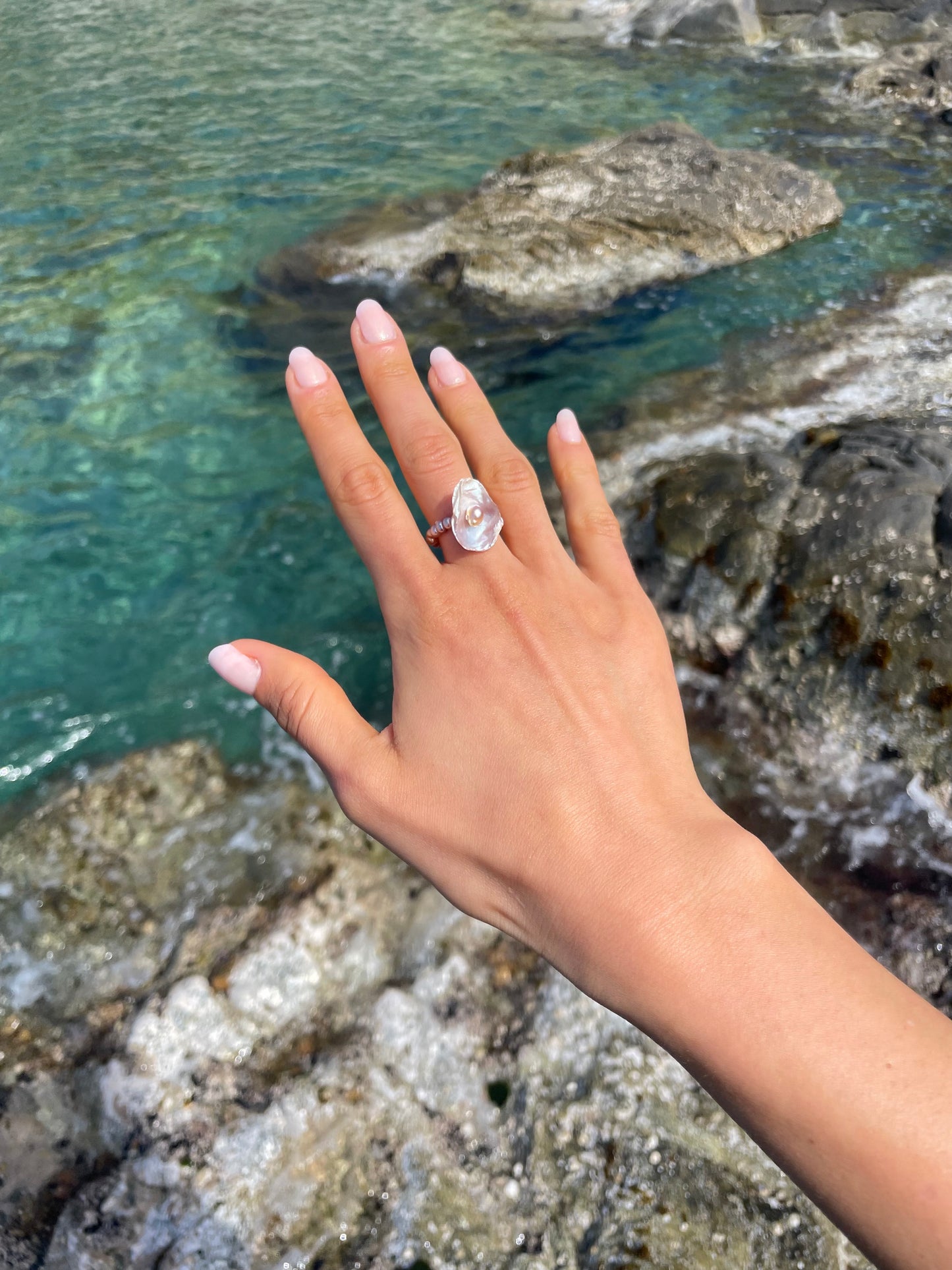 MILLY RING