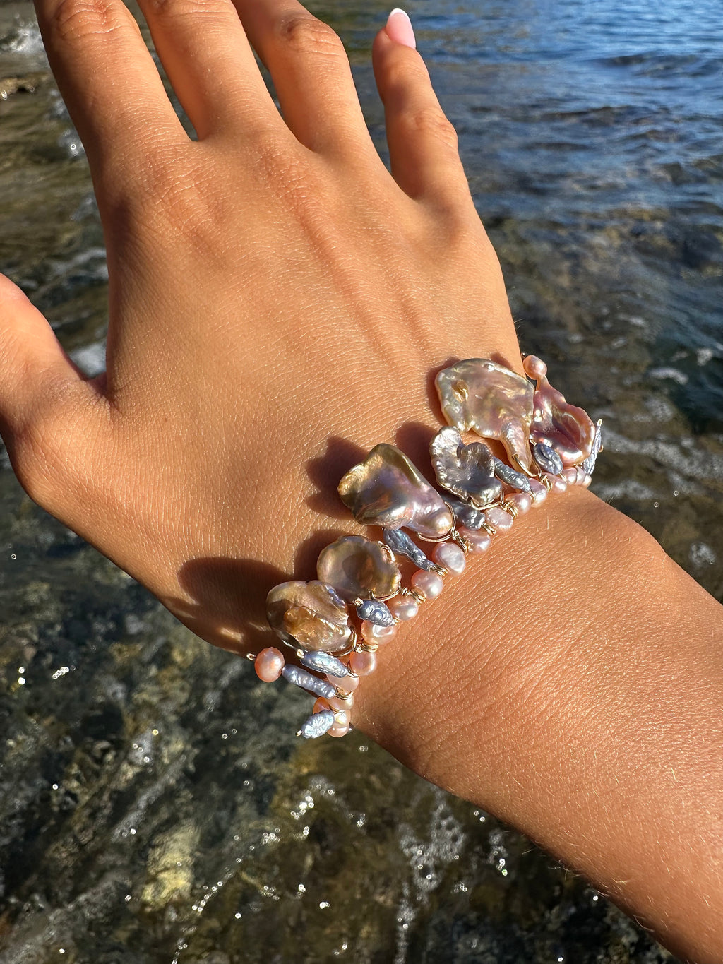 CASSIAN BRACELET