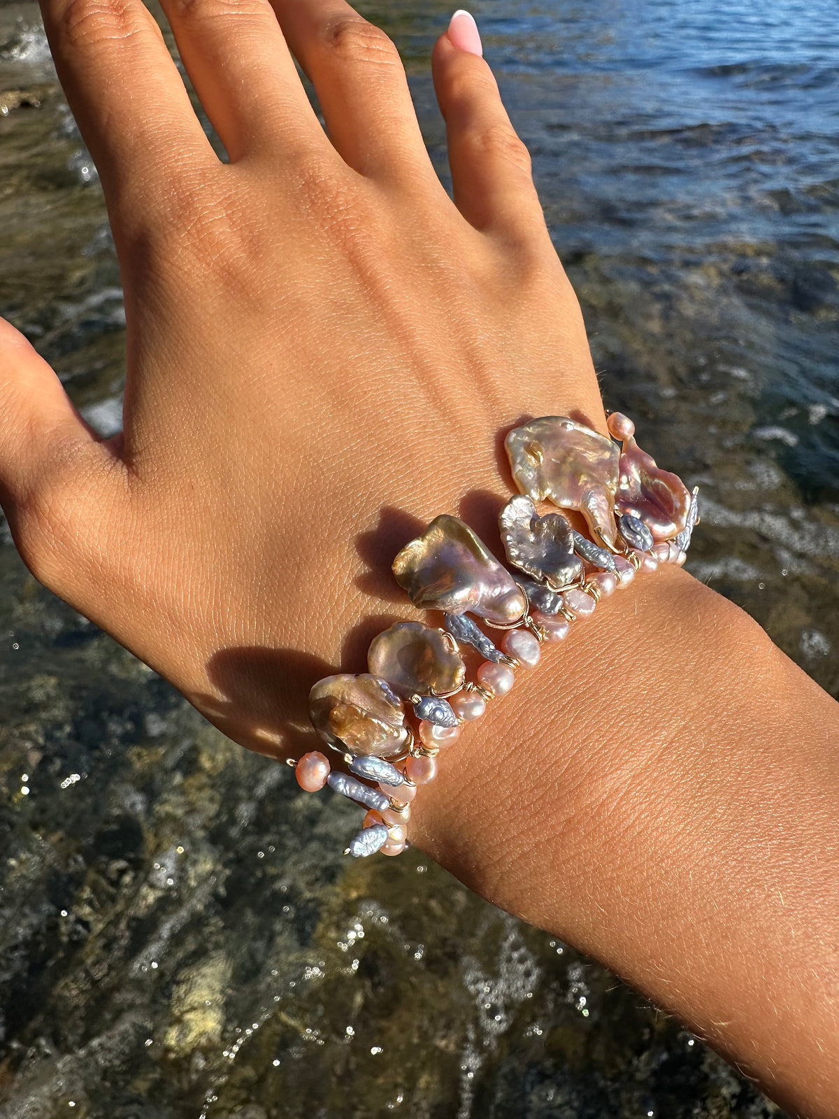 CASSIAN BRACELET