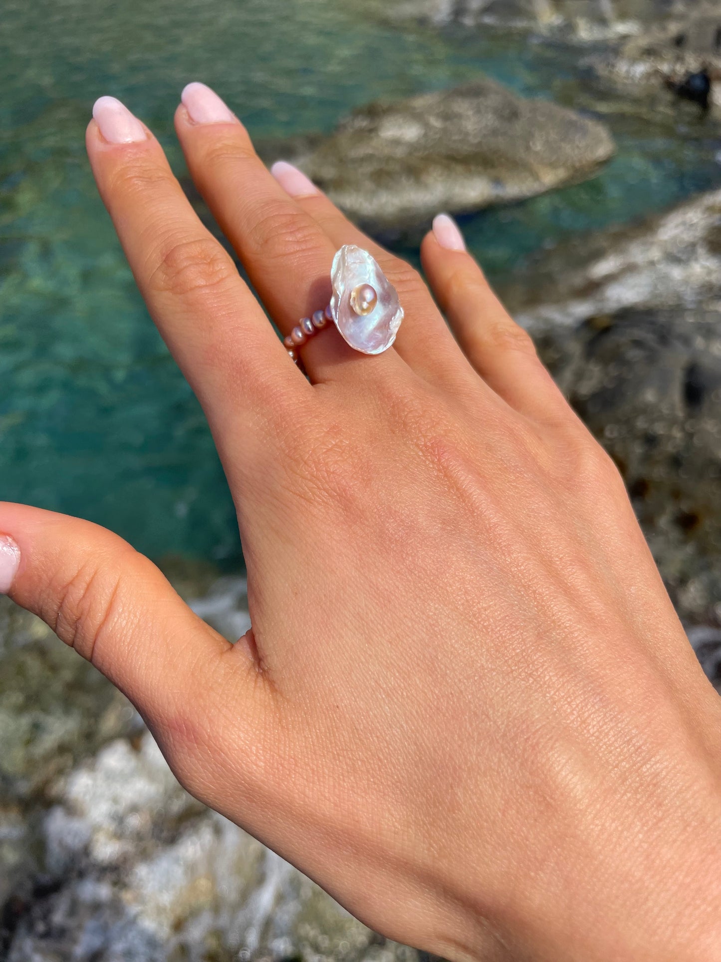 MILLY RING