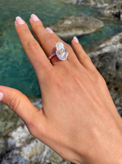 MILLY RING