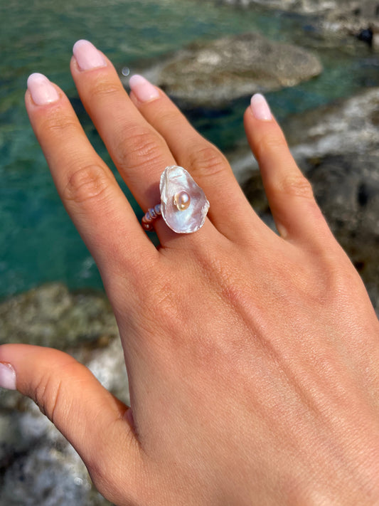 MILLY RING