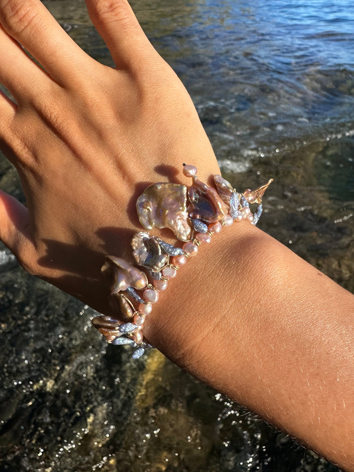 CASSIAN BRACELET