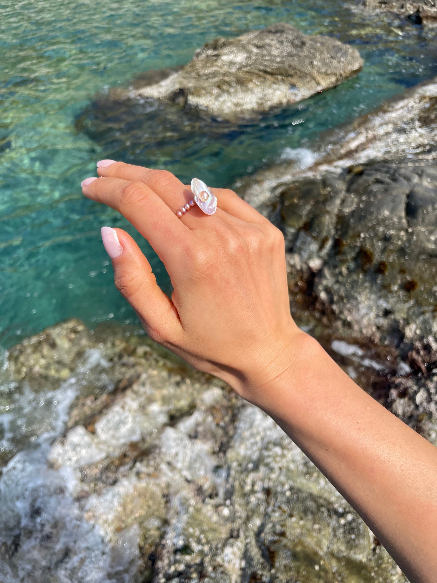 MILLY RING