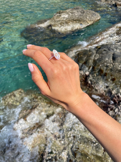 MILLY RING