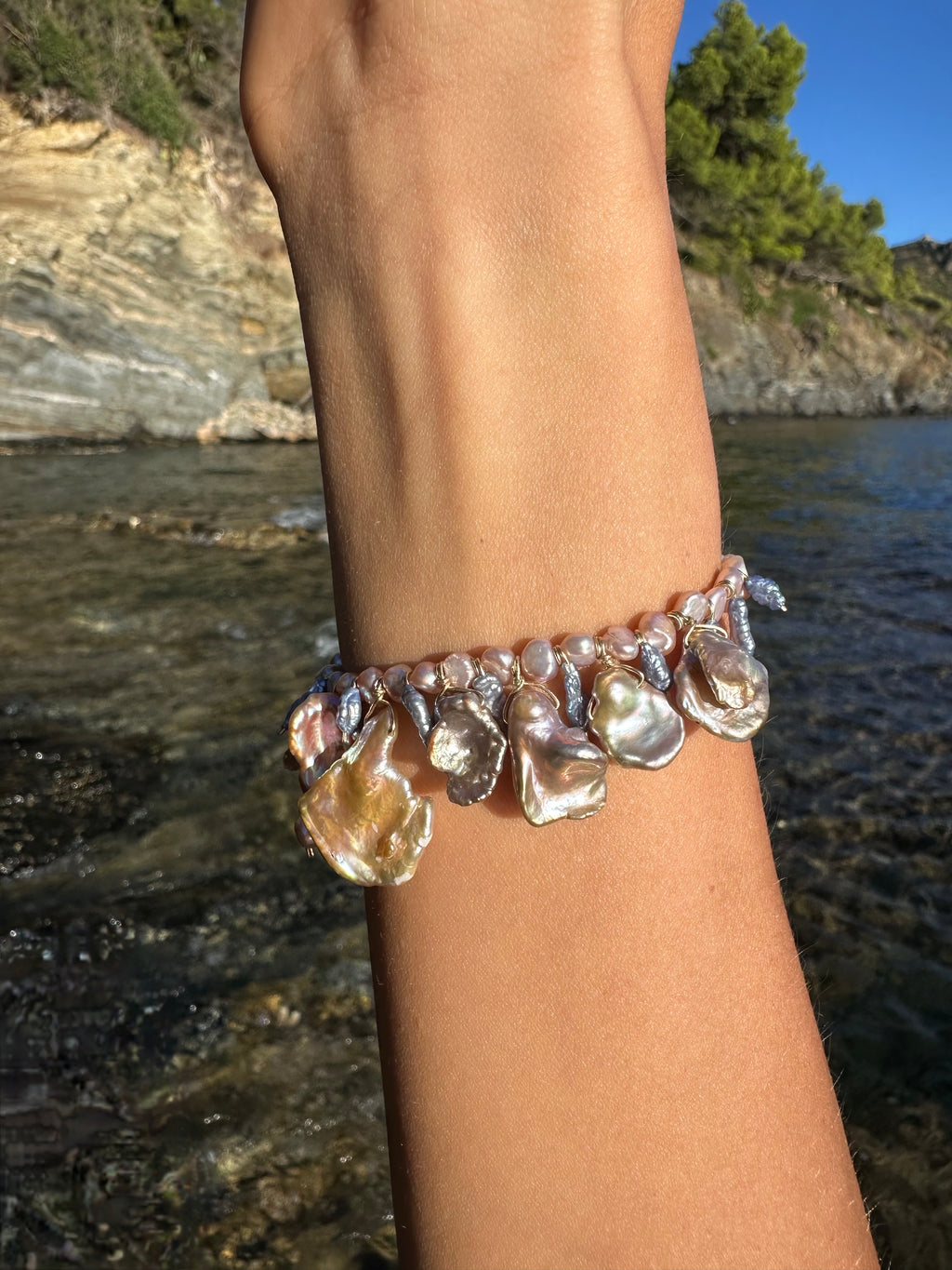 CASSIAN BRACELET