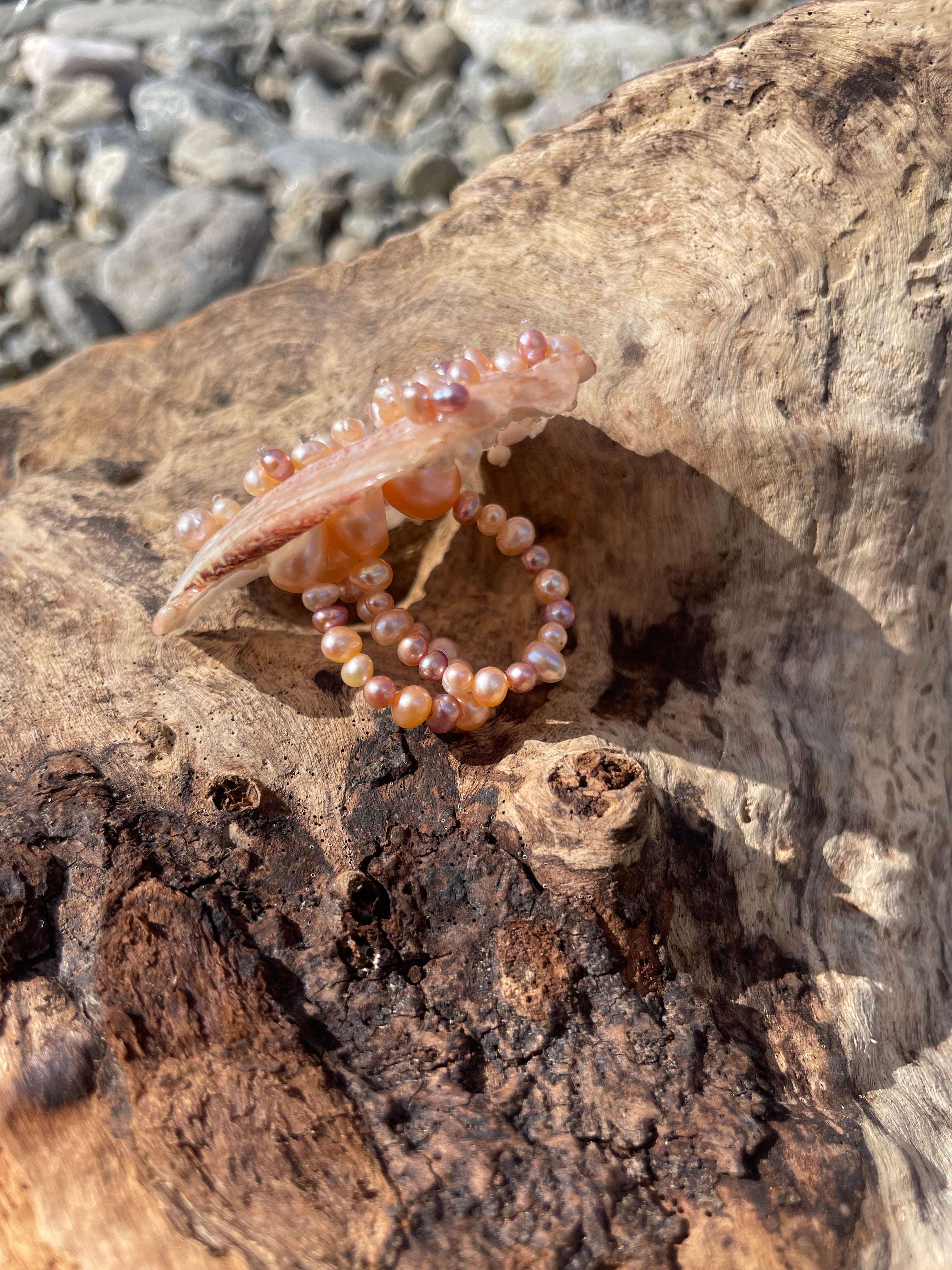 LAMUSE RING