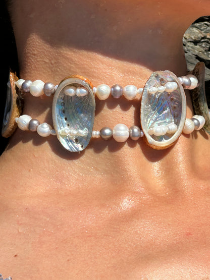 LEON CHOKER