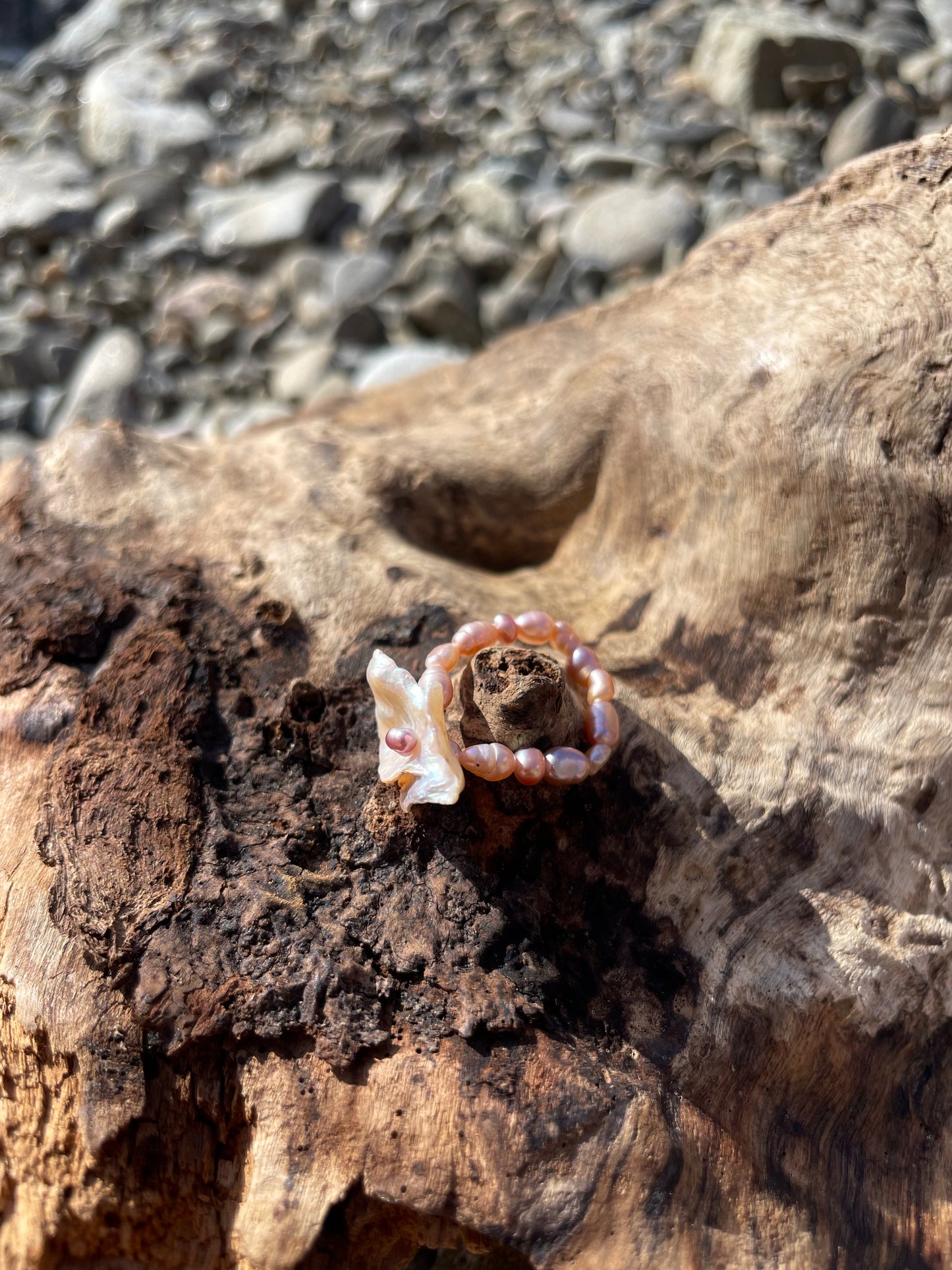 VARIE RING