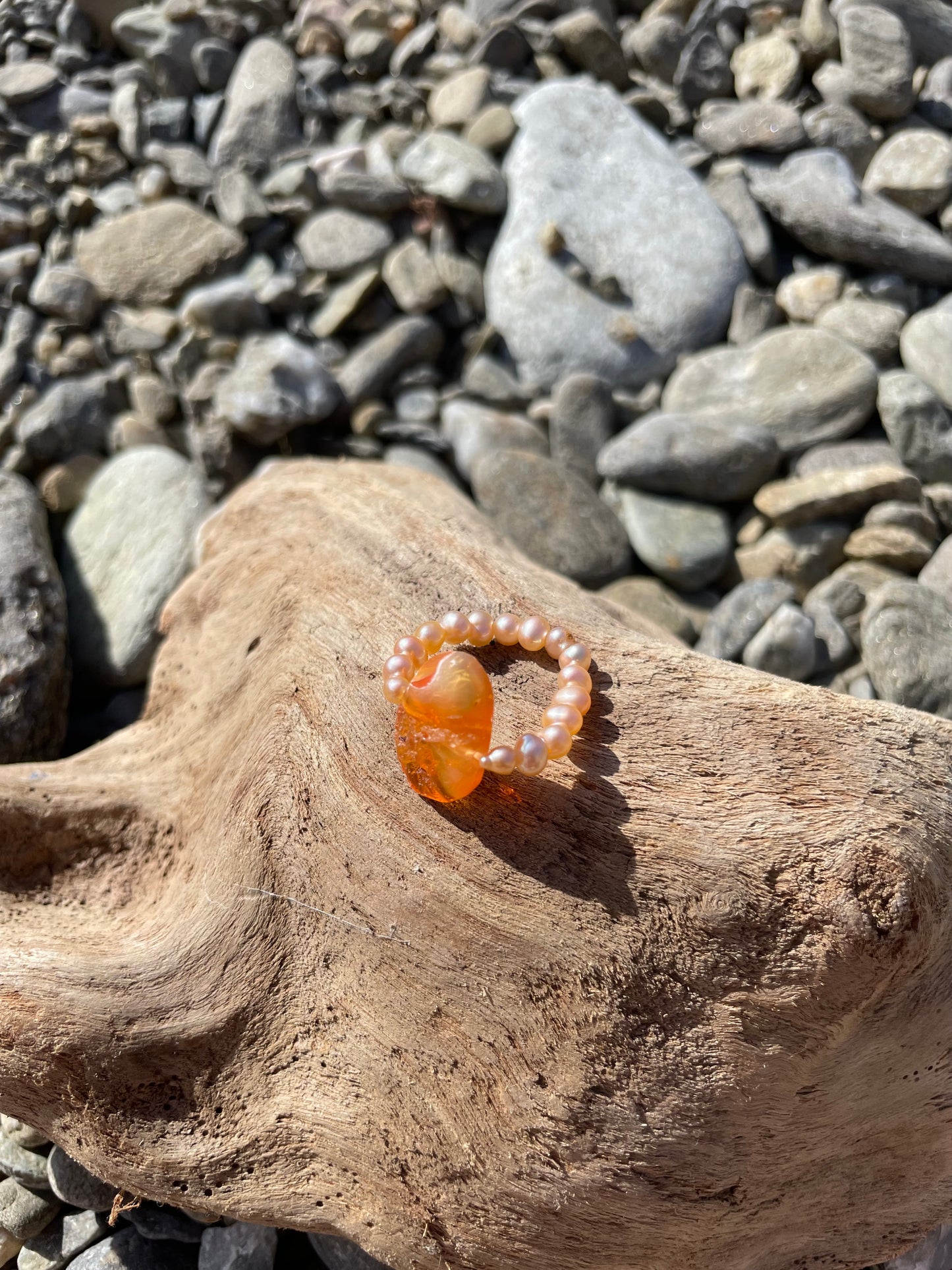 NISPERO RING