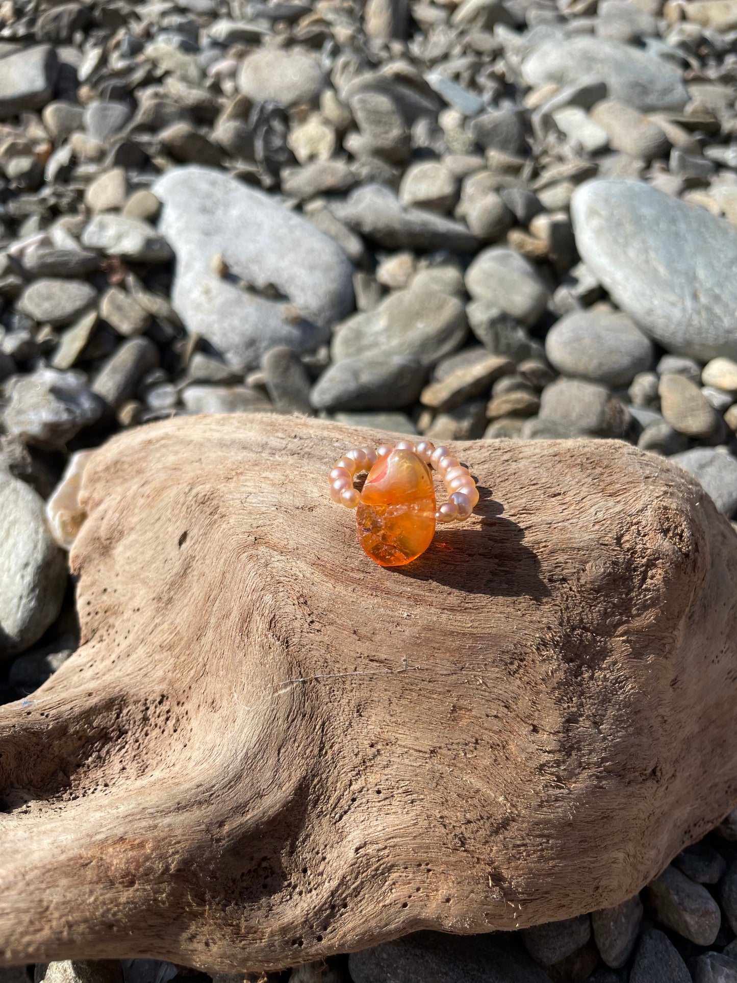 NISPERO RING