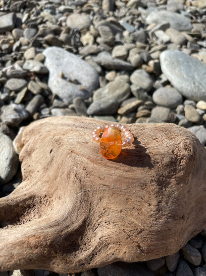 NISPERO RING