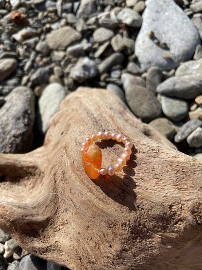 NISPERO RING