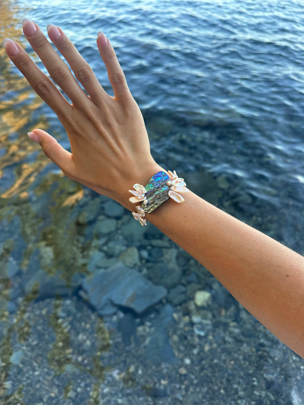 JUNO BRACELET