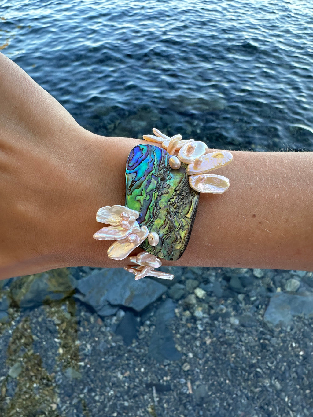 JUNO BRACELET